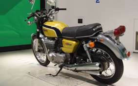 SUZUKI GT550 GT550