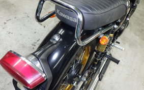 KAWASAKI W800 2012 EJ800A