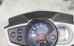 YAMAHA BW'S 50 Gen.3 SA44J