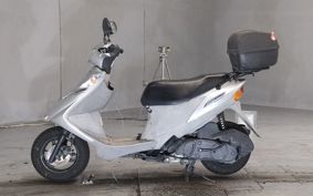 SUZUKI ADDRESS V125 CF46A