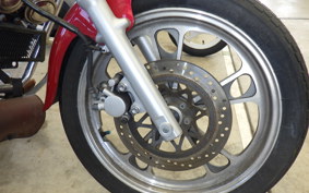 SUZUKI GZ125HS