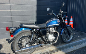 KAWASAKI W230 8BK