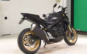 HONDA CB1000 HORNET SP 2025 SC86