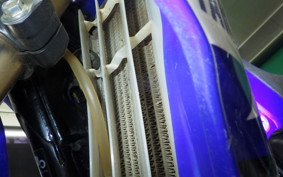 YAMAHA YZ85LW 2005 CB10C
