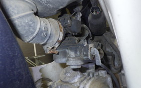 HONDA C90 SUPER CUB E HA02