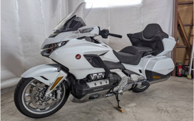 HONDA GL 1800 GOLD WING TOUR DCT 2021 SC79