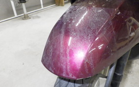 HONDA TACT-4ﾍﾞｰｼｯｸ AF79