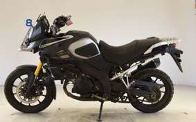 SUZUKI DL1000 ( V-Strom 1000 ) A
