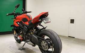 DUCATI STREETFIGHTER V4 S 2024