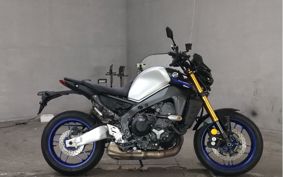 YAMAHA MT-09 SP RN69J