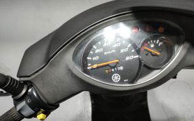 YAMAHA JOG ZR SA56J