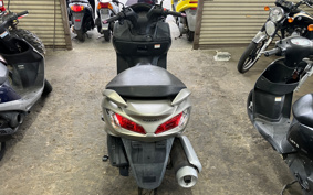 SUZUKI BURGMAN200 CH41A