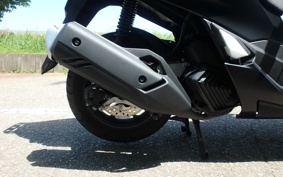 HONDA PCX 160 KF47