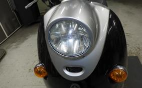 YAMAHA VINO 50 2025 SA26J