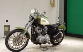 HARLEY XL883 2004