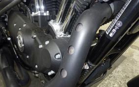 HARLEY XL883N 2019