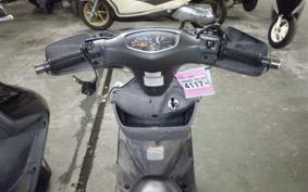 SUZUKI ADDRESS V125 G 2007 CF4EA