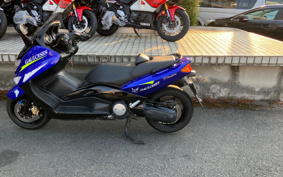 YAMAHA T-MAX 500 2004 SJ03