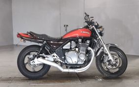 KAWASAKI ZEPHYR1100 1992 ZRT10A