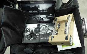 HARLEY FLHTKTC 1690 2015