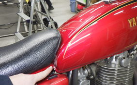 YAMAHA SR400 1981 2H6