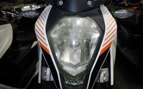 KTM 390 DUKE 2014