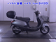Фото Honda LEAD 100 с японского аукциона