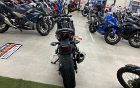 SUZUKI SV650 2021 VP55B