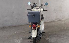 HONDA SUPER CUB110 JA44