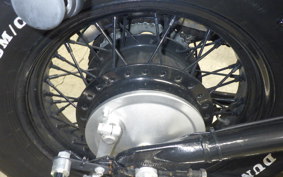 HONDA STEED 400 1993 NC26