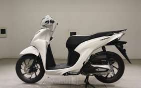 HONDA DIO 110 JK03