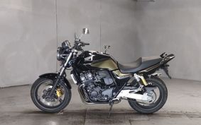 HONDA CB400SFV-4 NC42