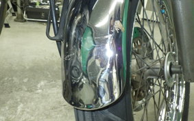 HONDA CB400SS 2006 NC41