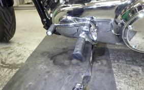 HARLEY FXDL 1580 2012