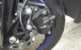 YAMAHA MAJESTY155 Gen.2 S 1994 SG52J