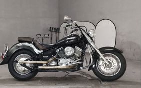 YAMAHA DRAGSTAR 400 CLASSIC VH02J