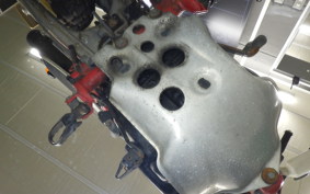 HONDA XL200R 2012 MD14