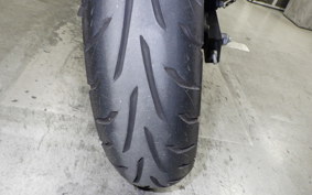 HONDA CBR250R GEN 3 2022 MC41