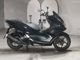 Фото Honda PCX 160 с японского аукциона