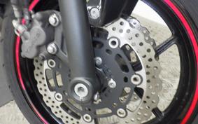 KAWASAKI NINJA 400 2017 EX400E
