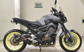 YAMAHA MT-09 A 2017 RN52J