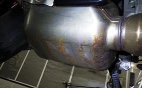 KAWASAKI ZX-25R 1999 ZX250E