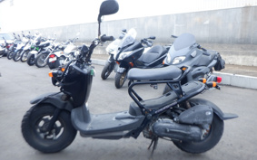HONDA ZUMAR AF58