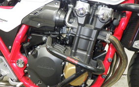 HONDA CB1300SF SUPER FOUR Gen. 3 2022 SC54
