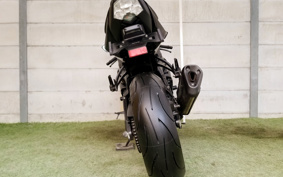 KAWASAKI NINJA ZX-6R 2010 ZX4R1X