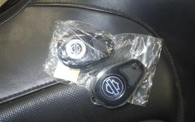 HARLEY FLHXSE 1800CVO 2015