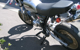 HONDA APE 100 HC07