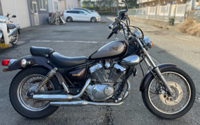 YAMAHA VIRAGO 250 3DM