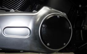 HARLEY FLSTFB 1580 2010