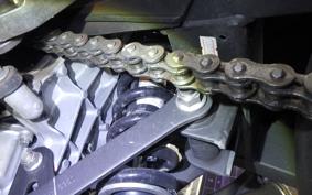 KAWASAKI NINJA 400 2021 EX400G